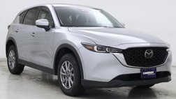 2022 Mazda CX-5 2.5 S Preferred