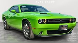 2017 Dodge Challenger GT