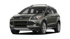 2013 Ford Escape S
