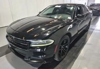 2018 Dodge Charger SXT