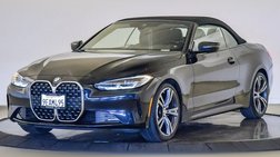 2023 BMW 4 Series 430i