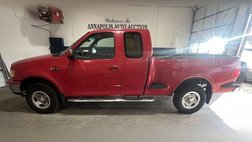 1997 Ford F-150 