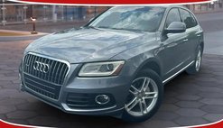 2015 Audi Q5 2.0T quattro Premium Plus
