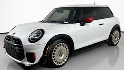2026 MINI Hardtop John Cooper Works