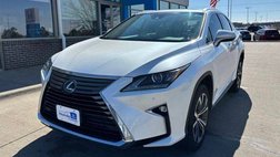 2016 Lexus RX 350 RX 350