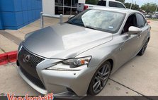 2014 Lexus IS 250 Base