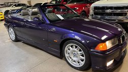 1998 BMW M3 Base