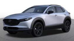 2026 Mazda CX-30 2.5 S Aire Edition