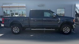 2019 Ford Super Duty F-250 Lariat