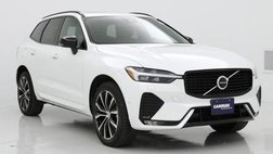 2023 Volvo XC60 B5 Plus Dark Theme