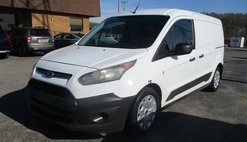 2015 Ford Transit Connect XL