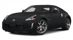 2013 Nissan 370Z Touring