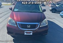 2008 Honda Odyssey EX