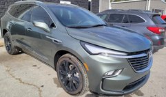 2022 Buick Enclave Essence