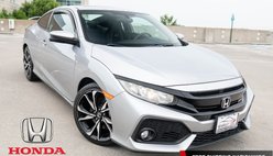 2017 Honda Civic Si