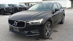 2019 Volvo XC60 T5 Momentum