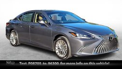 2023 Lexus ES 350 Ultra Luxury