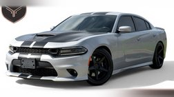 2019 Dodge Charger R/T Scat Pack