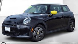 2022 MINI Hardtop Cooper SE