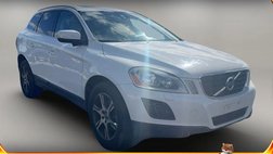 2013 Volvo XC60 T6