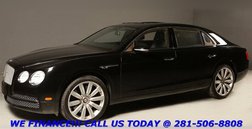 2015 Bentley Flying Spur V8