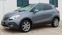 2015 Buick Encore Convenience
