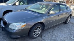 2006 Buick Lucerne CXL V6