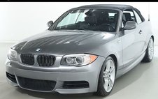 2013 BMW 1 Series 135i