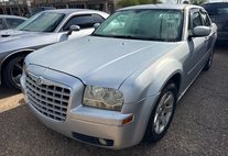 2005 Chrysler 300 Touring