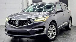 2020 Acura RDX Base