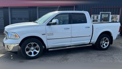 2014 Ram Ram Pickup 1500 Laramie