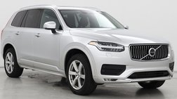 2021 Volvo XC90 T6 Momentum 7-Passenger