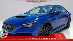 2024 Subaru WRX Premium