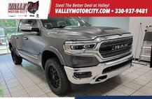 2022 Ram Ram Pickup 1500 Limited