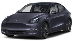 2024 Tesla Model Y Performance