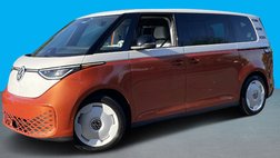2025 Volkswagen ID.Buzz 1st Edition 4Motion