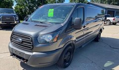 2017 Ford Transit 350