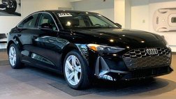 2025 Audi A5 quattro Premium TFSI