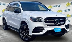 2022 Mercedes-Benz GLS GLS 450