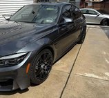 2018 BMW M3 CS