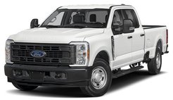 2026 Ford Super Duty F-250 XL