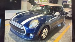 2015 MINI Hardtop Cooper