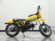 1978 Suzuki 