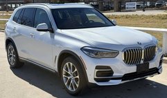 2023 BMW X5 sDrive40i