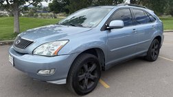 2004 Lexus RX 330 Base