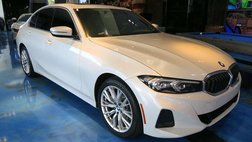 2024 BMW 3 Series 330i