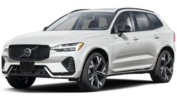 2026 Volvo XC60 T8 Ultra