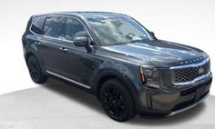 2020 Kia Telluride LX