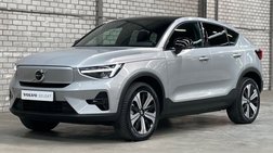 2023 Volvo C40 Recharge Twin Ultimate