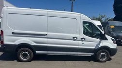2018 Ford Transit 350